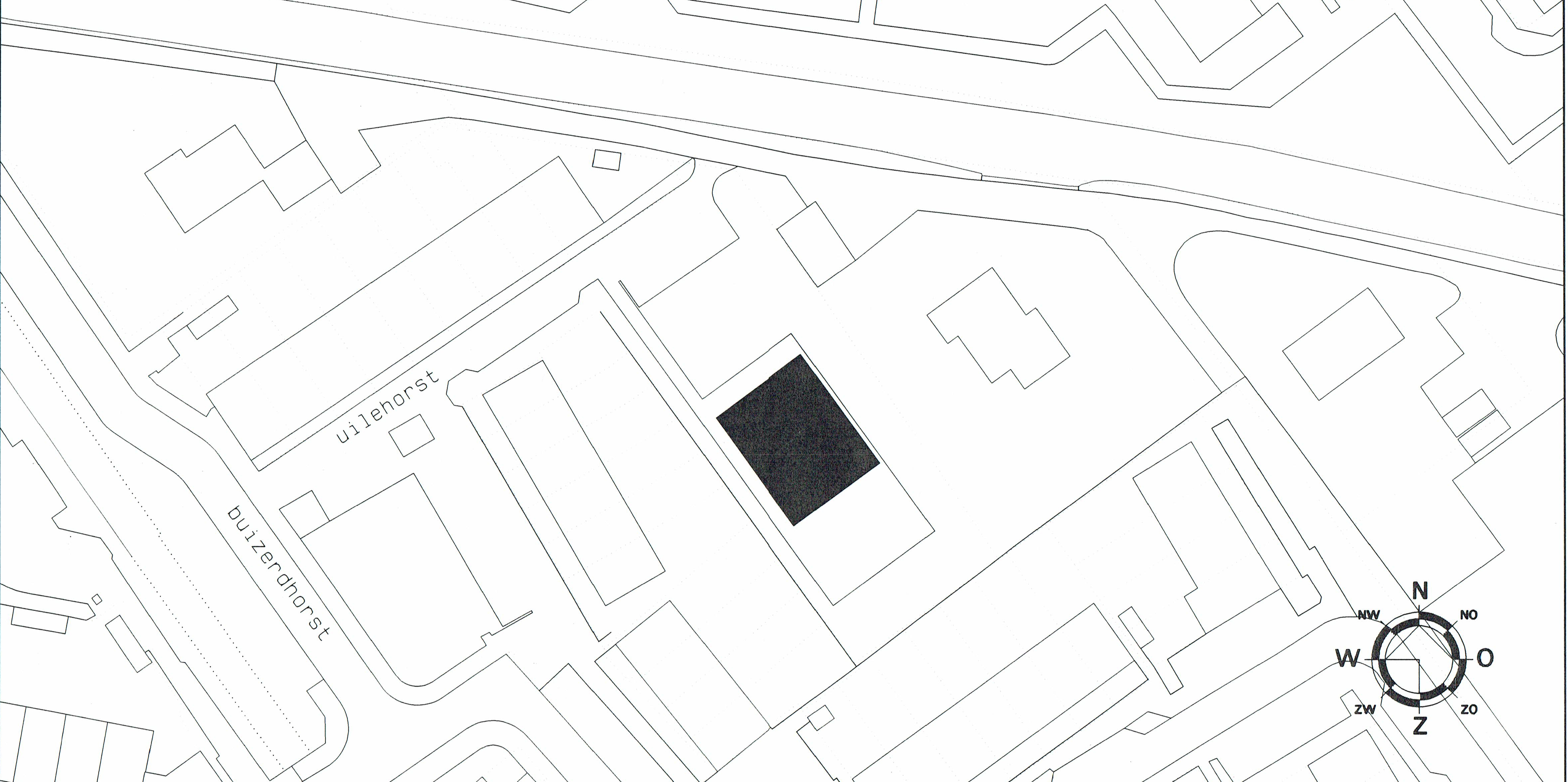 Uitbreiding Kinderdagverblijf De Harlekijn Honselersdijk - 1